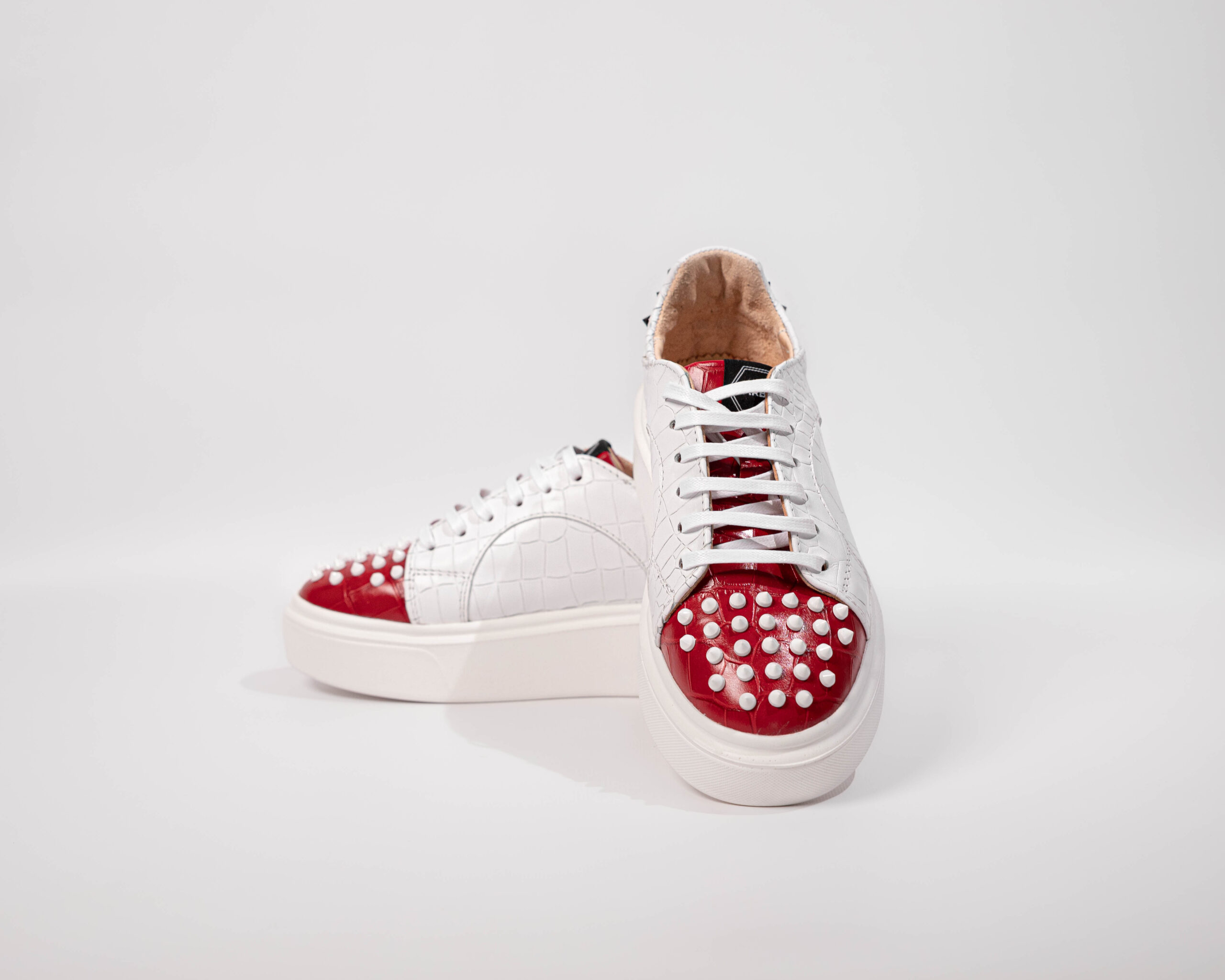 Low sneakers TFD-101/01