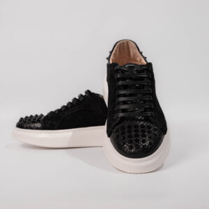 Low sneakers TFD100-02