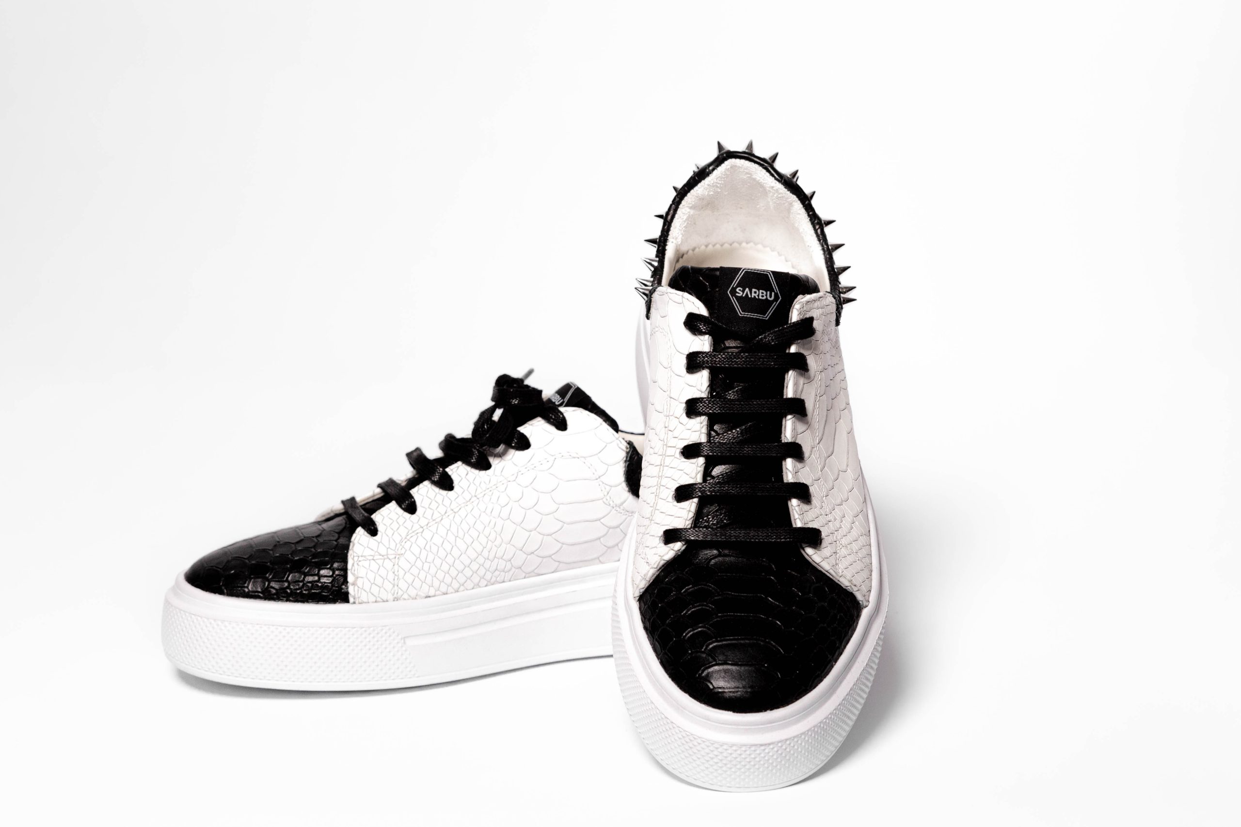 Sneakers AM103/08 - Image 2